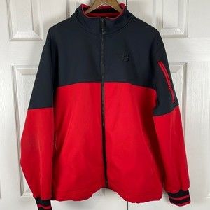 Under Armour Storm Varsity Style Fleece Lined Jacket XXL